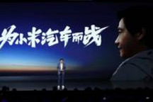 小米造车不慢，但雷军还是急了