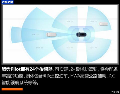 腾势汽车 腾势D9 2022款 PHEV