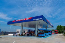 嘉兴：将对燃料电池车采取定额补贴