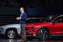 蔚来没有退路，“荣耀”是它的胜利之路吗？