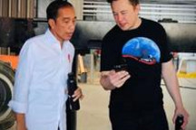 “碰壁”印度，特斯拉转投印尼怀抱