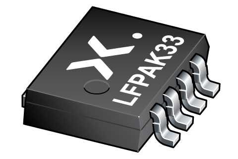 Nexperia推出新應(yīng)用特定MOSFET（ASFET）產(chǎn)品組合 用于汽車安全氣囊