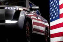 美国新造车，被迫大洗牌！