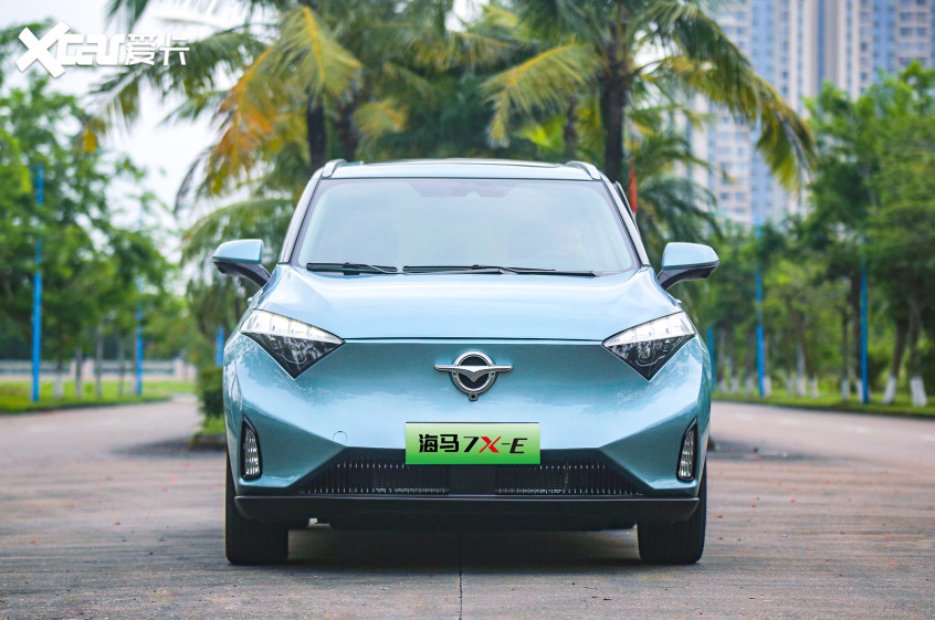 海馬7X-E