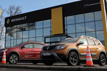 即将卷土重来？俄罗斯有望复兴Moskvich