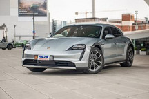 2款首发车 保时捷公布粤港澳车展阵容