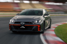 能下赛道才叫高性能，影豹R-style赛道版13.68万元上市