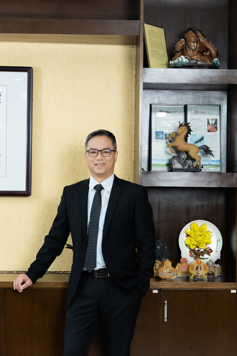 对话澳美铝业林廷鑑:汽车革命进入新阶段,安全仍是第一要义