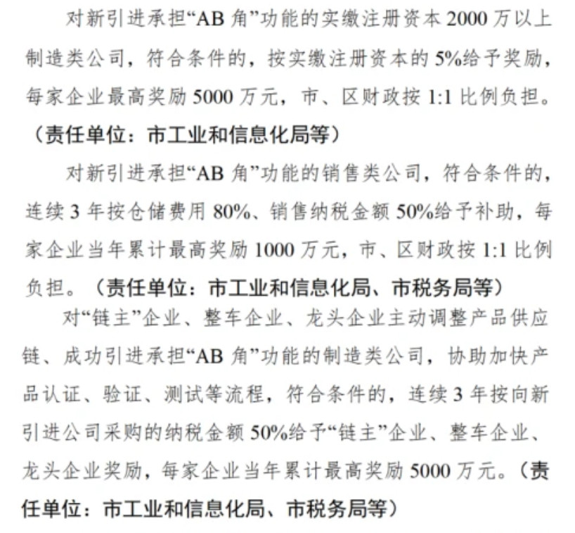 “黑天鵝”頻出，加速汽車供應(yīng)鏈重構(gòu)