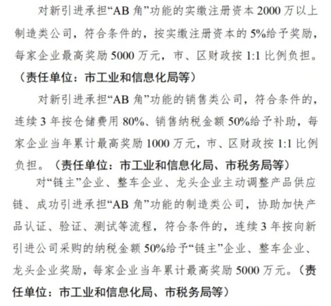 “黑天鹅”频出,加速汽车供应链重构