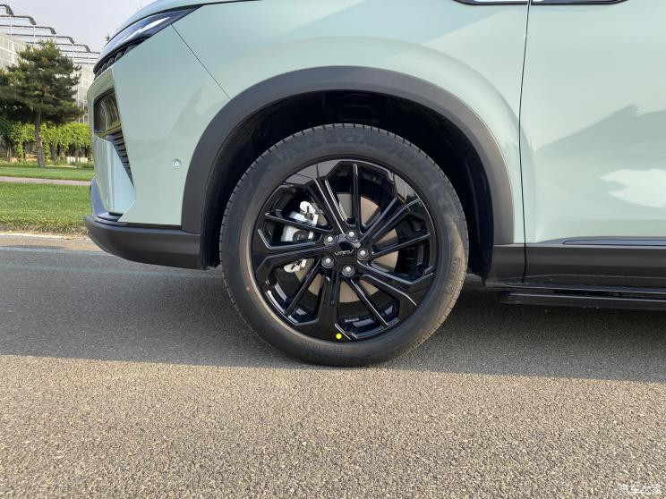 汽車(chē)之家