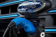 福特宣布支持到2035年欧洲禁售燃油车