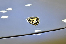 绿驰汽车科技集团已被吊销营业执照