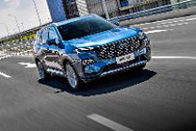 智驾开箱丨油价又涨了，江铃福特领睿节油赛最佳油耗低到可怕