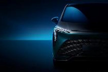 占领更细分化市场，别克发布旗舰MPV命名“GL8世纪CENTURY”