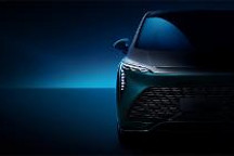 全新别克旗舰MPV公布命名“GL8世纪CENTURY”