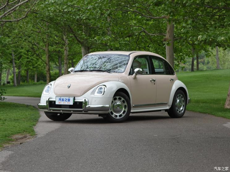 長(zhǎng)城汽車 歐拉芭蕾貓 2022款 401km 胡桃?jiàn)A子版