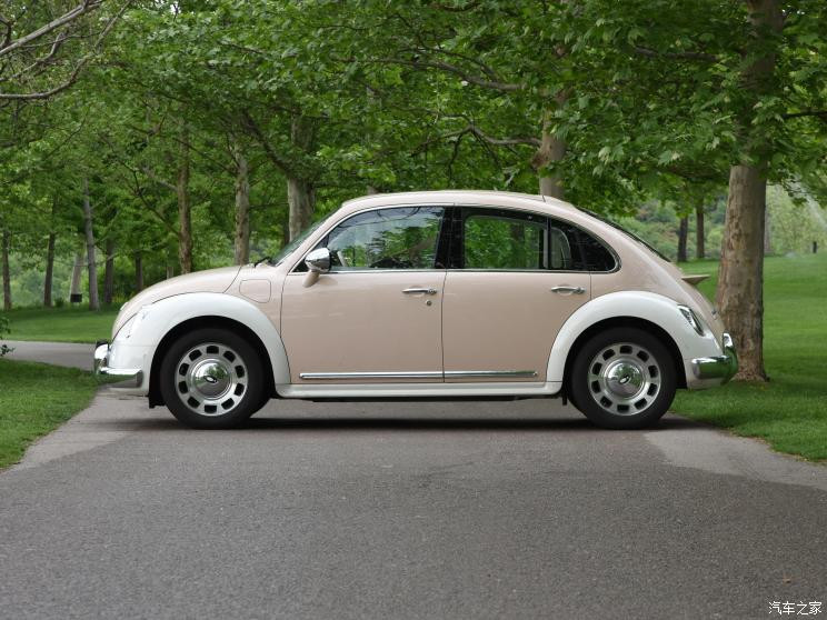長(zhǎng)城汽車 歐拉芭蕾貓 2022款 401km 胡桃?jiàn)A子版