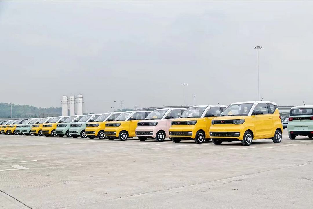 汽車(chē)出口困局不止于疫情