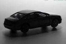 宁德时代获欧洲新法规全球首张准入证书