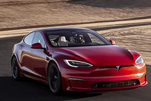 或年底公测 特斯拉FSD发布重大更新