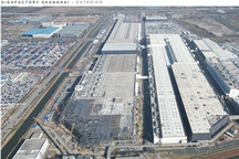 特斯拉上海工厂希望继续闭环生产至6月中