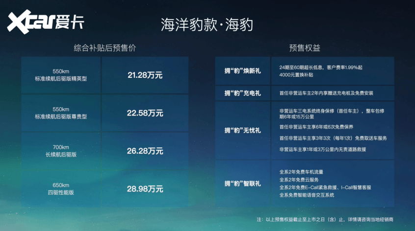 比亞迪海豹