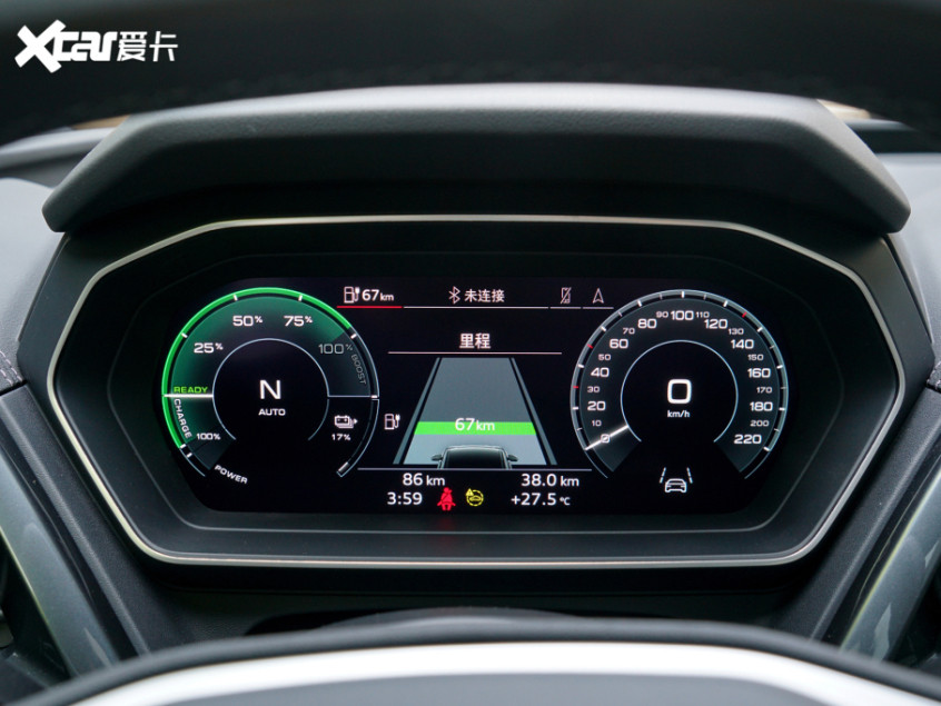 一汽-大眾奧迪2022款奧迪Q4 e-tron