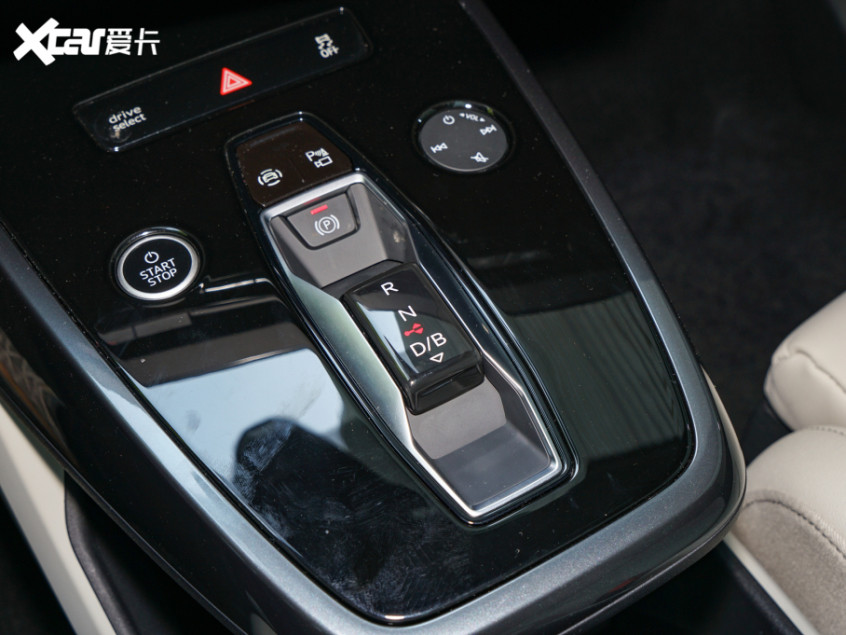 一汽-大眾奧迪2022款奧迪Q4 e-tron