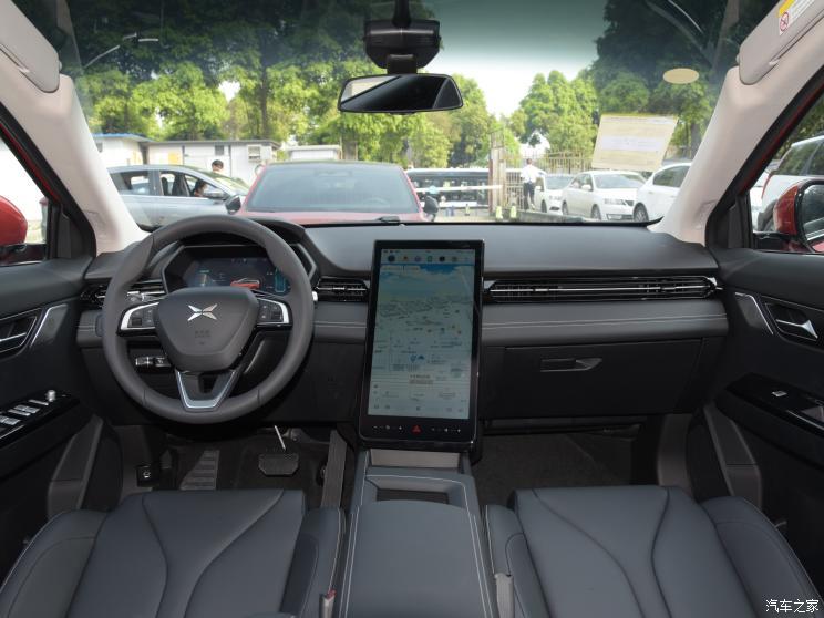 小鵬汽車 小鵬G3 2021款 G3i 520G+