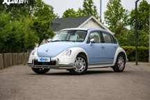 为爱掏钱吧！芭蕾猫预售19.3-22.3万元