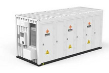 國軒高科中標國電移動儲能充電車工程