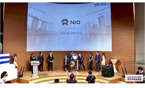 盖世周报 | 新能源车补贴退坡或再延期;理想汽车进入造芯领域