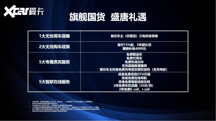 比亞迪唐EV