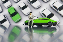 河南省力爭(zhēng)2025年新能源車年產(chǎn)150萬(wàn)輛
