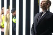 马斯克卷入性丑闻，特斯拉损失不止4千亿