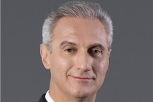 通用任命韩国分公司CEO