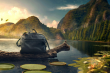 奔流的黄金时代丨寻路MPV