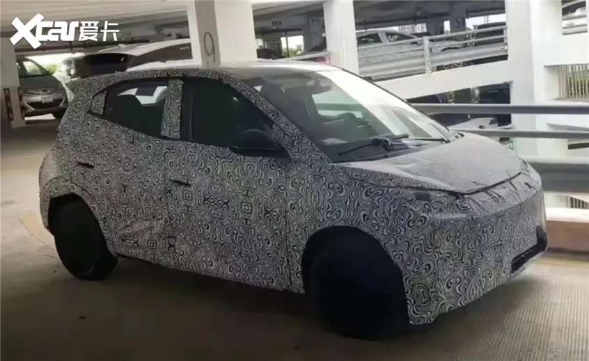 比亞迪海鷗