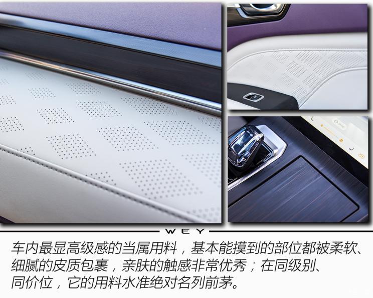 長城汽車 拿鐵DHT 2022款 1.5T DHT超大杯