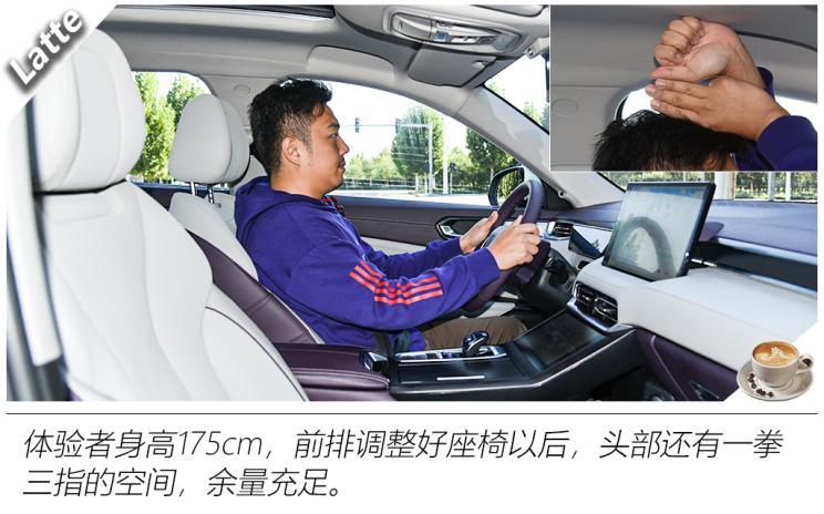 長城汽車 拿鐵 2021款 基本型