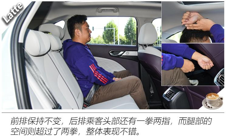 長城汽車 拿鐵 2021款 基本型