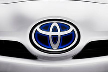 丰田汽车与多家公司签署氢动力开发协议