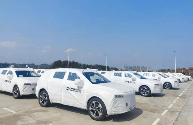 遠(yuǎn)銷海外十五國 愛馳汽車迎來出口兩周年里程碑時刻