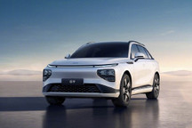 小鹏新车规划曝光：明年将推出两款新车