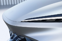 别克首款奥特能平台纯电概念SUV Electra-X 即将全球首发