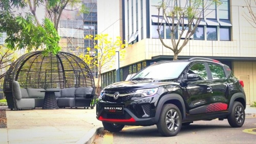 東風(fēng)EX1 PRO漲價(jià)后銷量不減反增，東風(fēng)EX1PRO憑什么打動(dòng)車主？