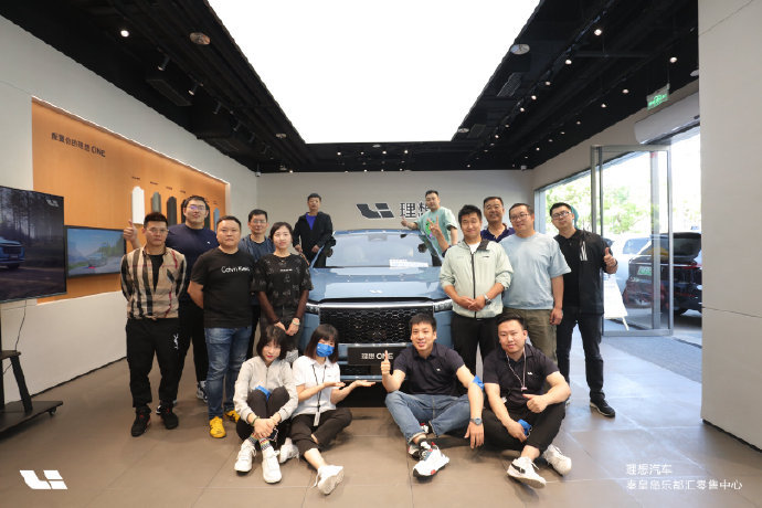 同是跨界造車，地產(chǎn)商為何如此艱難？