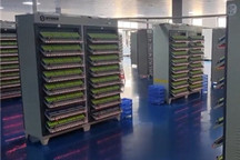 中國科學家開發出新型鋰離子電池 工作溫度范圍為-70℃至80℃