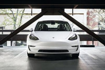 销售电动车/电池等 传特斯拉将进军泰国